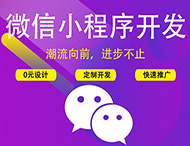 企業(yè)為什么要做小程序？
